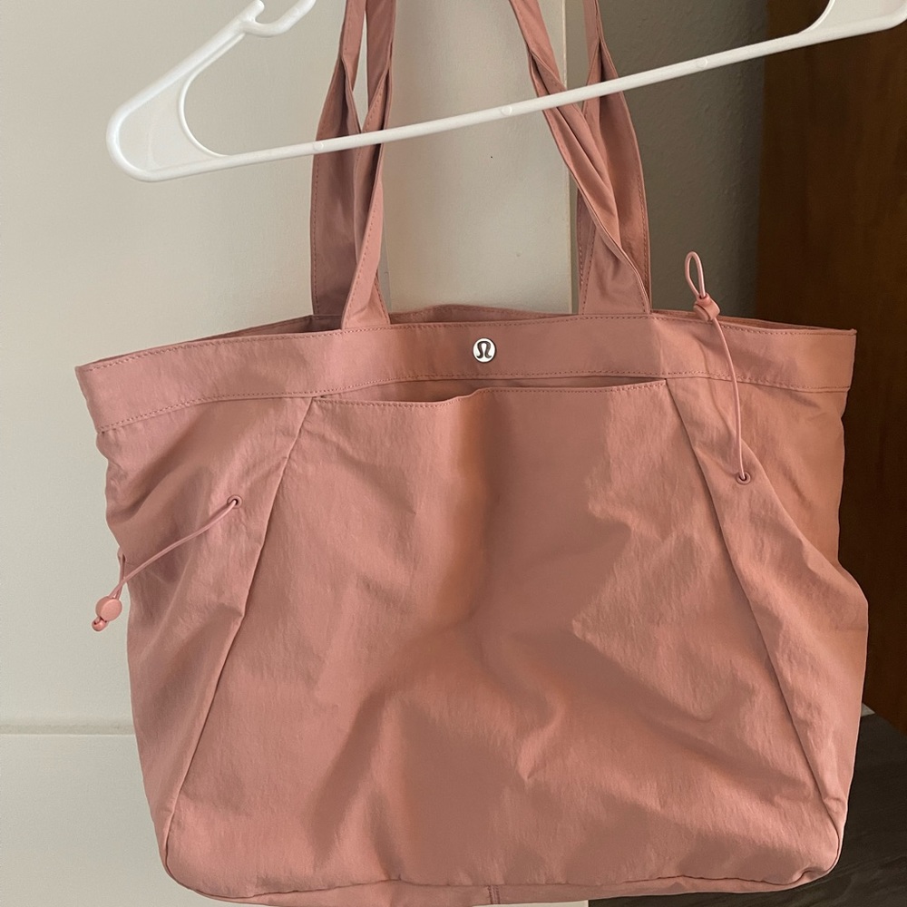 Lululemon Bag